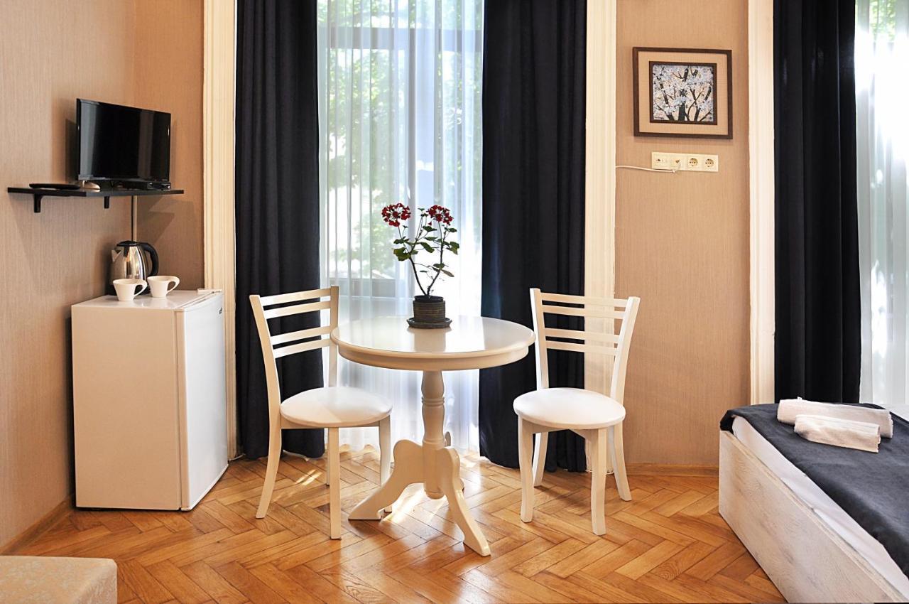 Hb Apartments Mari Brose Τυφλίδα Εξωτερικό φωτογραφία