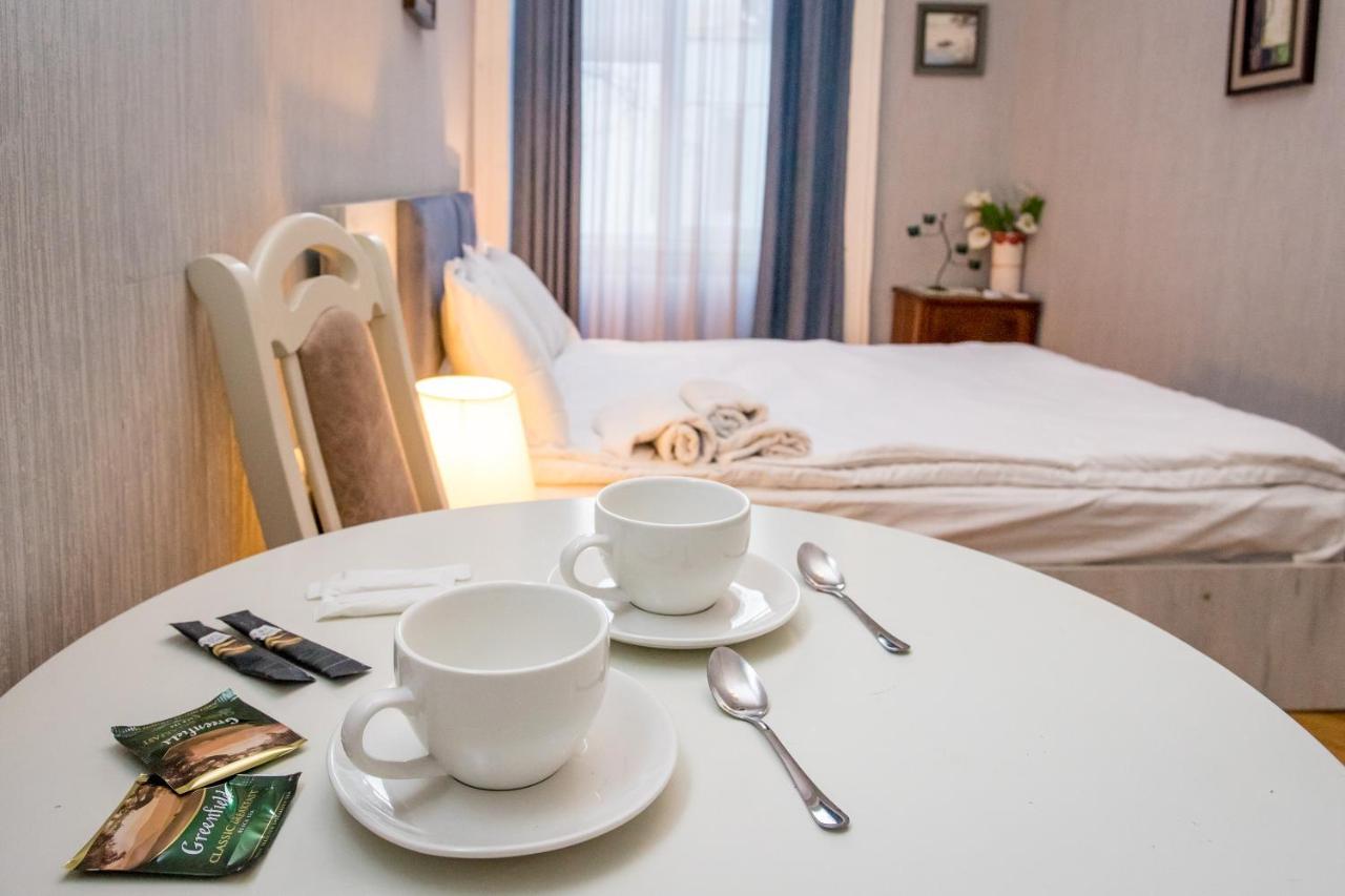 Hb Apartments Mari Brose Τυφλίδα Εξωτερικό φωτογραφία