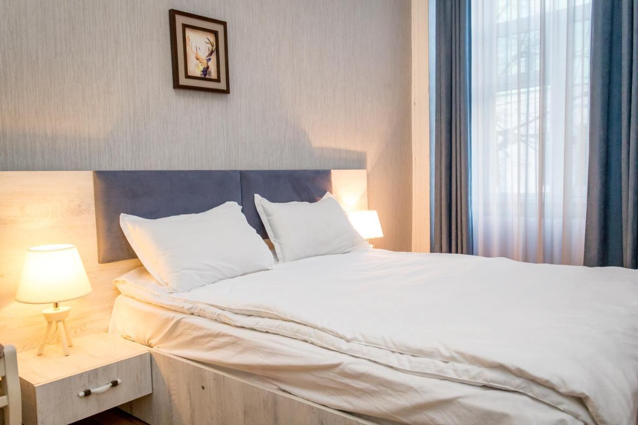 Hb Apartments Mari Brose Τυφλίδα Εξωτερικό φωτογραφία