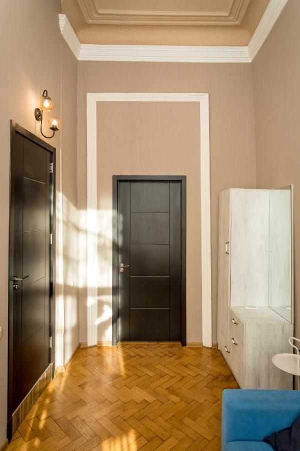 Hb Apartments Mari Brose Τυφλίδα Εξωτερικό φωτογραφία