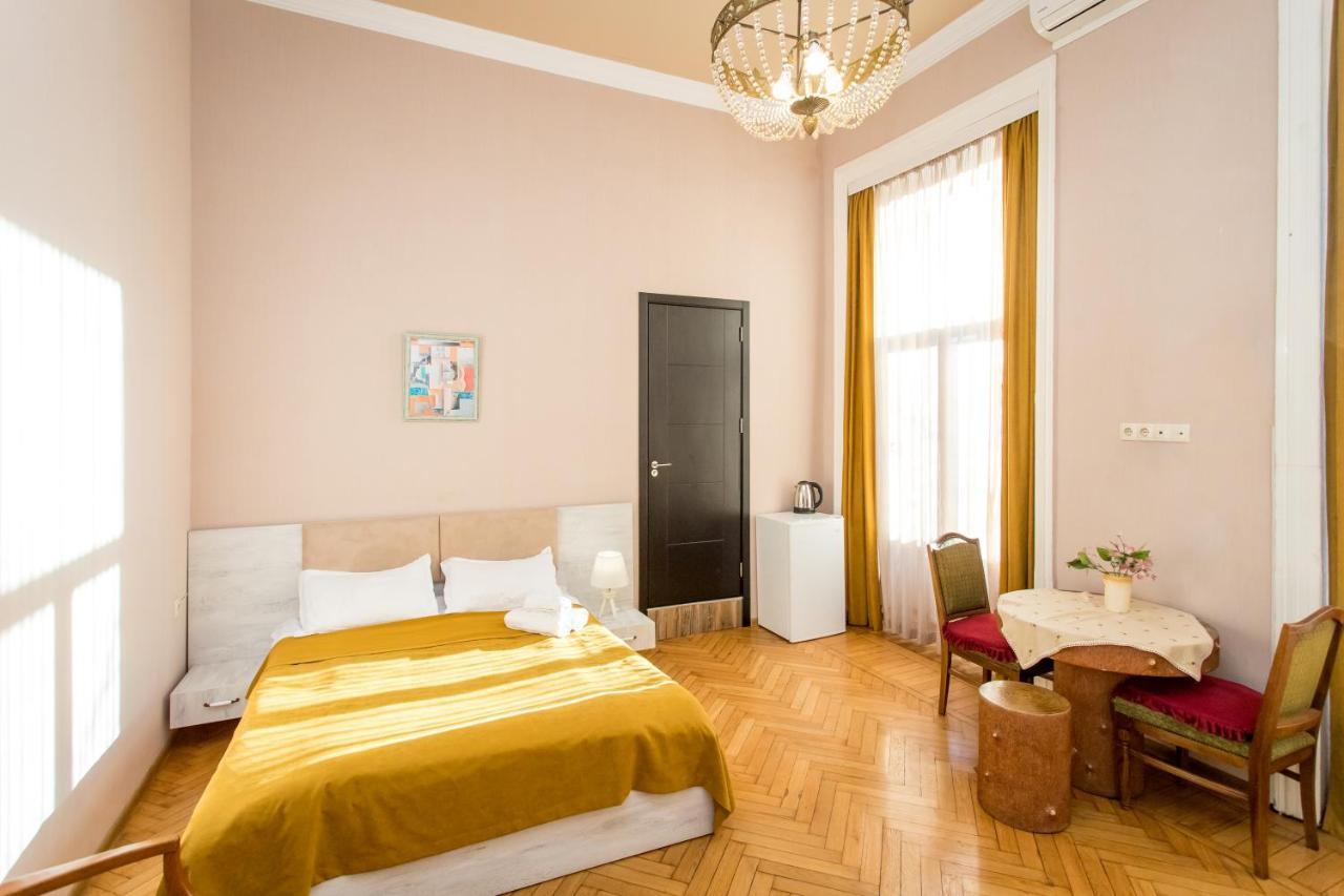 Hb Apartments Mari Brose Τυφλίδα Εξωτερικό φωτογραφία