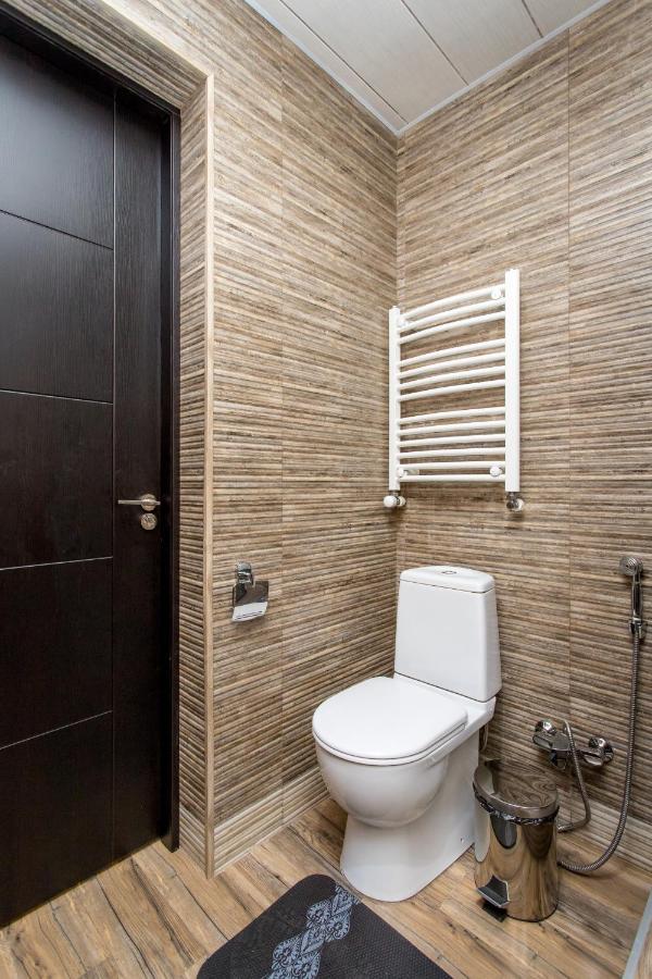 Hb Apartments Mari Brose Τυφλίδα Εξωτερικό φωτογραφία