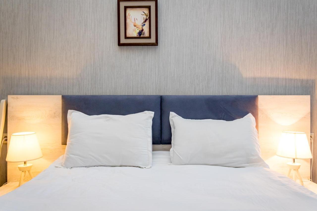 Hb Apartments Mari Brose Τυφλίδα Εξωτερικό φωτογραφία