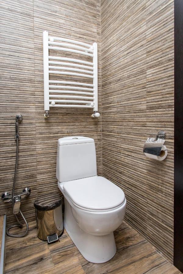 Hb Apartments Mari Brose Τυφλίδα Εξωτερικό φωτογραφία