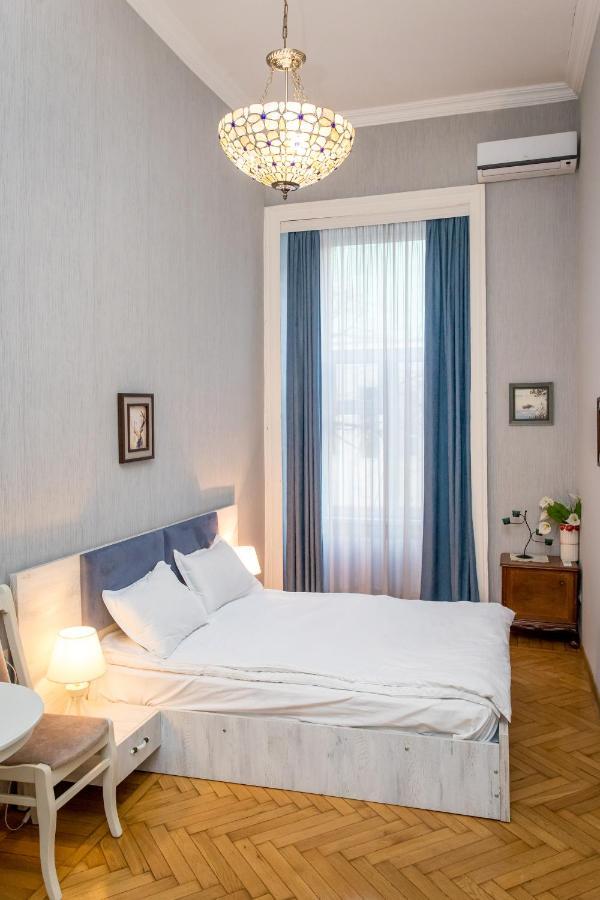 Hb Apartments Mari Brose Τυφλίδα Εξωτερικό φωτογραφία