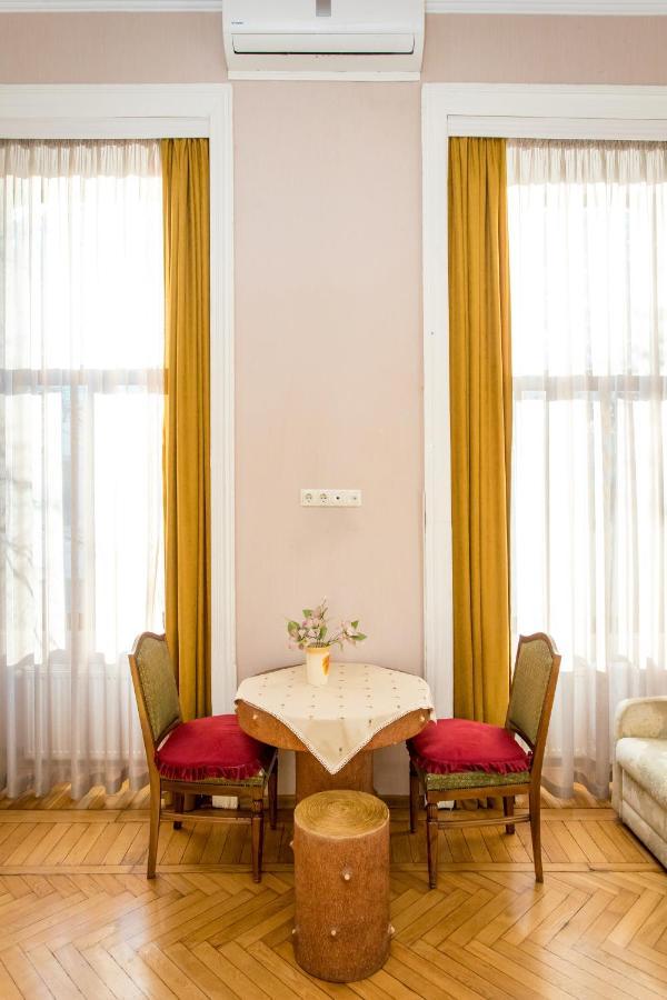 Hb Apartments Mari Brose Τυφλίδα Εξωτερικό φωτογραφία