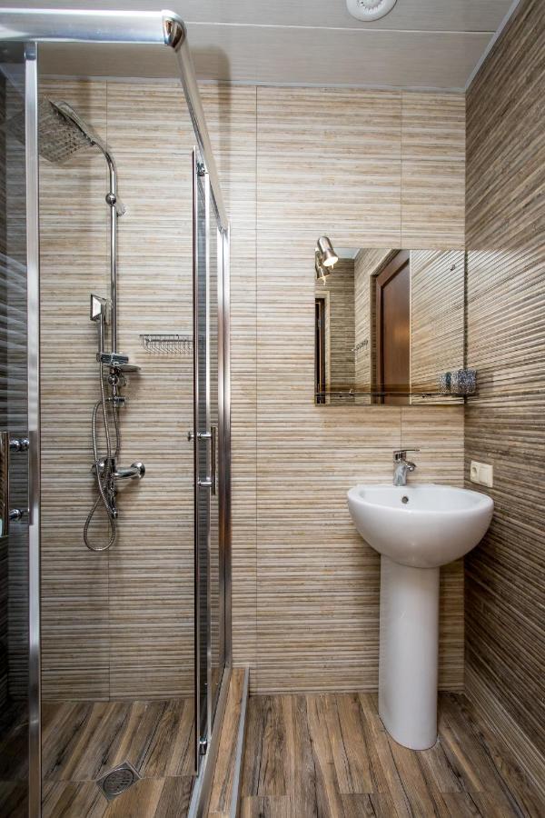 Hb Apartments Mari Brose Τυφλίδα Εξωτερικό φωτογραφία