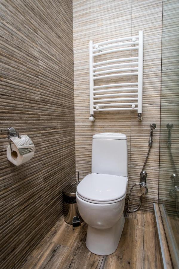 Hb Apartments Mari Brose Τυφλίδα Εξωτερικό φωτογραφία