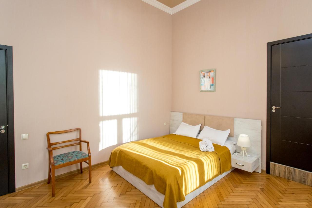 Hb Apartments Mari Brose Τυφλίδα Εξωτερικό φωτογραφία