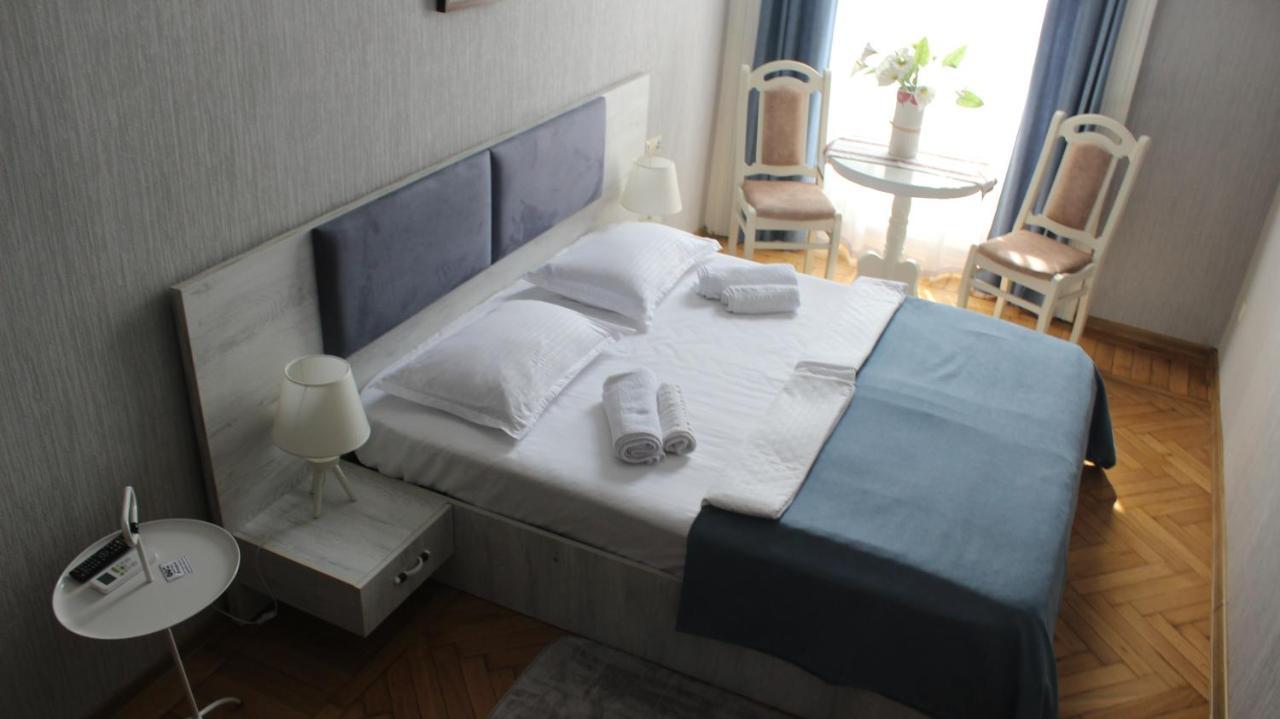 Hb Apartments Mari Brose Τυφλίδα Εξωτερικό φωτογραφία